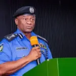 Gov poll: Police lock down Osun, DIG, 30 CPs deployed